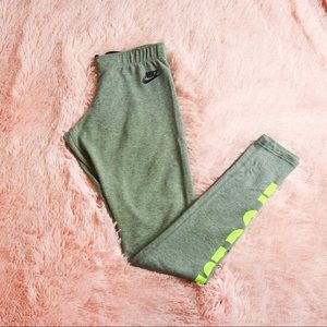 Nike Leggings